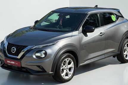 Nissan Juke 53.400 km 14.940 &euro; Hamburg 22043