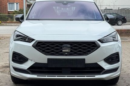Seat Tarraco 108.000 km 27.000 &euro; Hamburg 22457