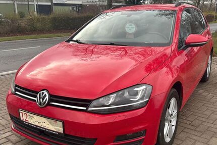 VW Golf 214.439 km 6.490 &euro; Wolfsburg 38444