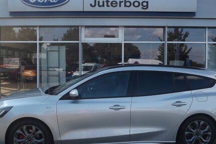Ford Focus 14.085 km 28.890 &euro; Jüterbog 14913