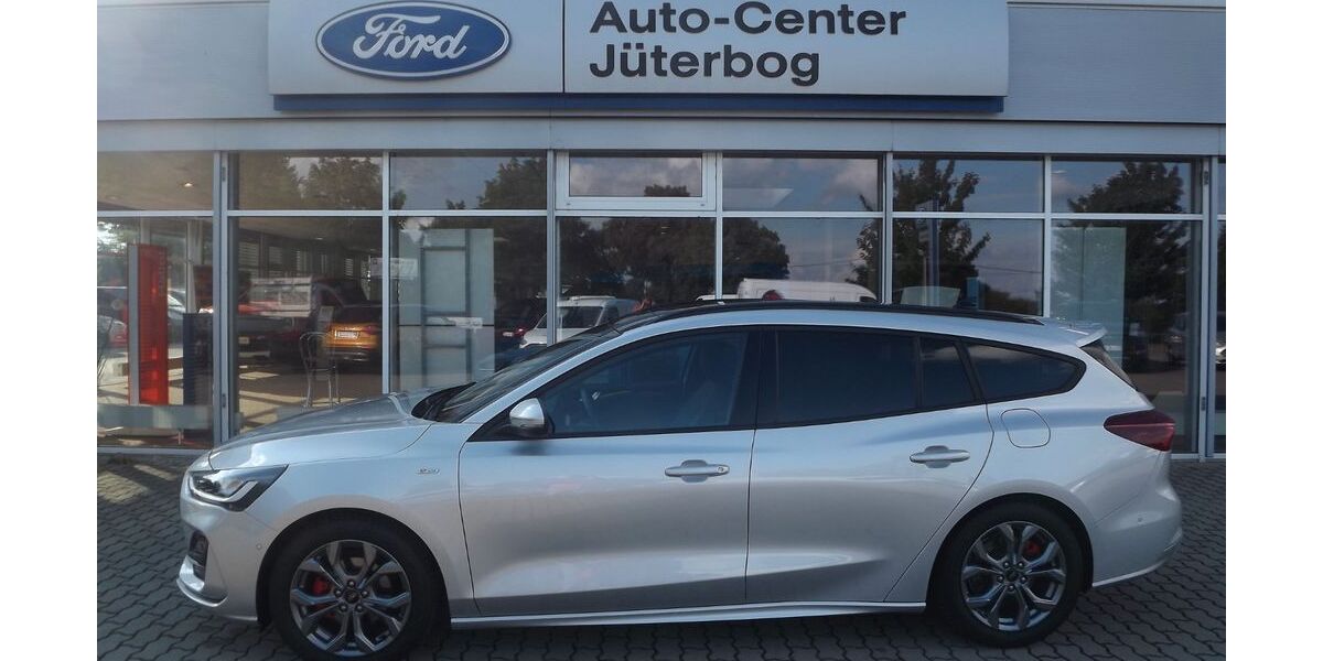 Ford Focus 14.085 km 28.890 &euro; Jüterbog 14913