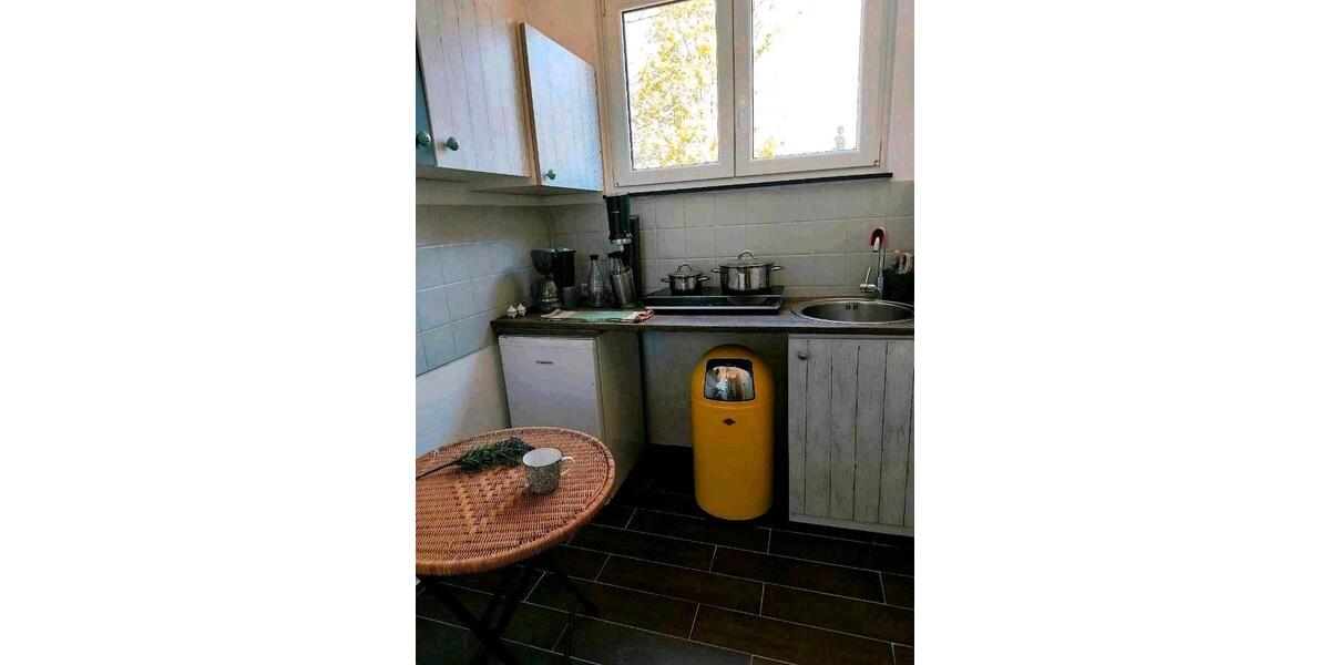 Hochparterre Bad Harzburg - 1 Zimmer, 42 m&sup2;, 57.500&euro; | Angebot:26337333