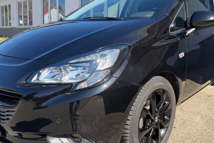 Opel Corsa 90.920 km 10.190 &euro; Aldingen 78554