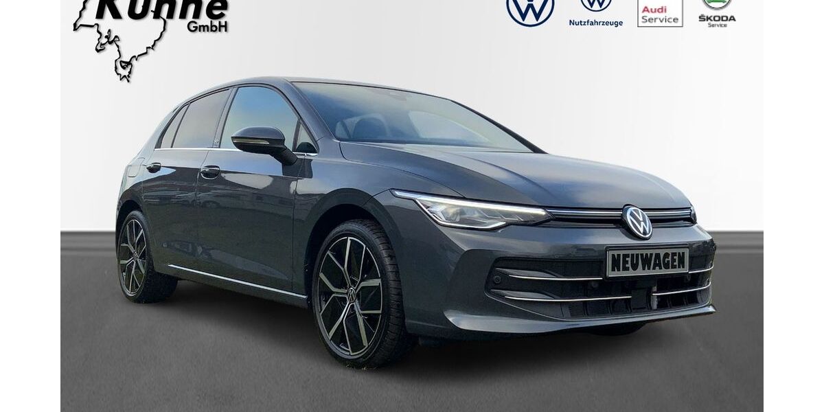 VW Golf 21.500 km 29.989 &euro; Waren (Müritz) 17192