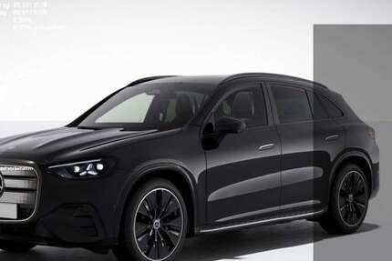 Mercedes-Benz GLC 400 4.900 km 91.490 &euro; Uelzen 29525