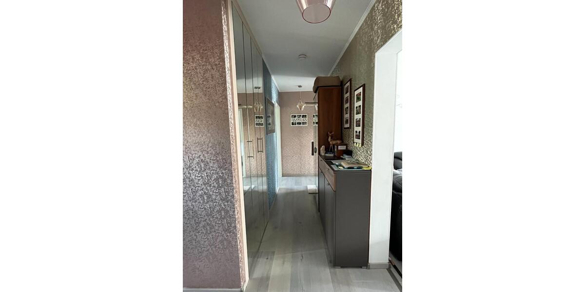 Etagenwohnung Bielefeld Heepen - 3 Zimmer, 79 m&sup2;, 940&euro; | Angebot:26399133
