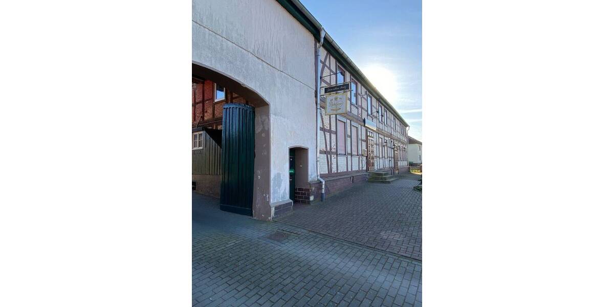 Gewerbeobjekt Wallstawe - 225.000&euro; | Angebot:25687842