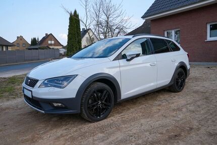 Seat Leon 170.000 km 11.700 &euro; Ebstorf 29574
