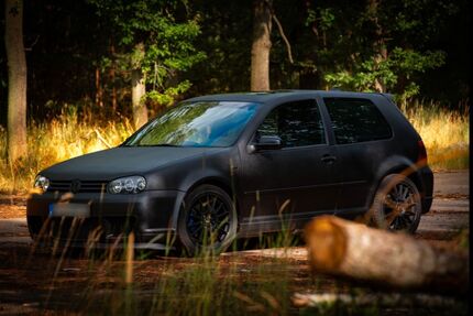 VW Golf 220.000 km 5.999 &euro; Annaburg 06925