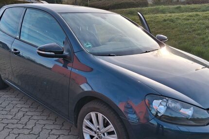 VW Golf 150.000 km 6.700 &euro; Lautersheim 67308