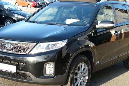 Kia Sorento 257.200 km 9.999 &euro; Oberviechtach 92526