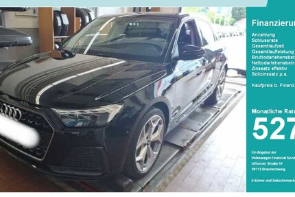 Audi A1 89.457 km 20.450 &euro; Leonberg 71229