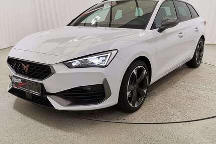 Cupra Leon 21.850 km 24.999 € Mittelbach 09224