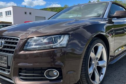 Audi A5 148.927 km 10.899 &euro; Geisingen 78187