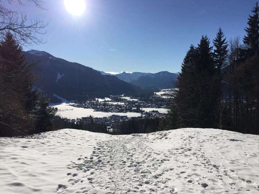 Haus zum Kaufen in Rottach-Egern 930.000 € 60 m²