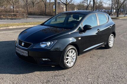 Seat Ibiza 50.000 km 7.990 &euro; Schweinfurt 97421