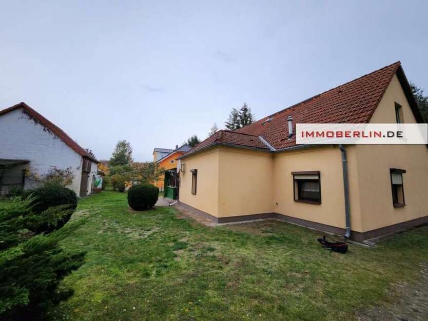 Haus zum Kaufen in Bestensee 499.000 € 95 m²