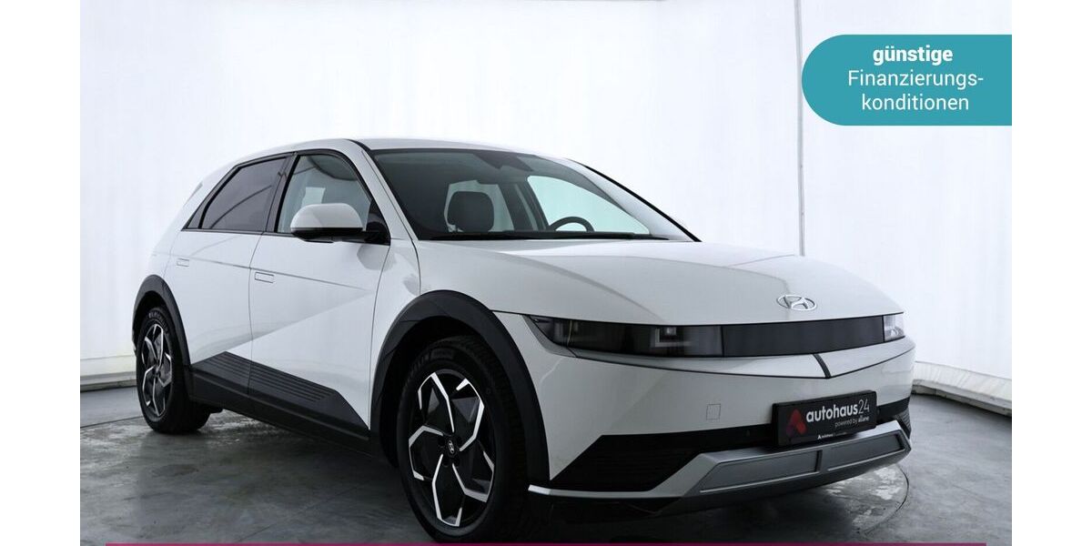 Hyundai IONIQ 5 45.364 km 27.370 &euro; Egelsbach 63329