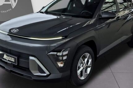 Hyundai KONA 8.000 km 26.390 &euro; Nienburg 31582