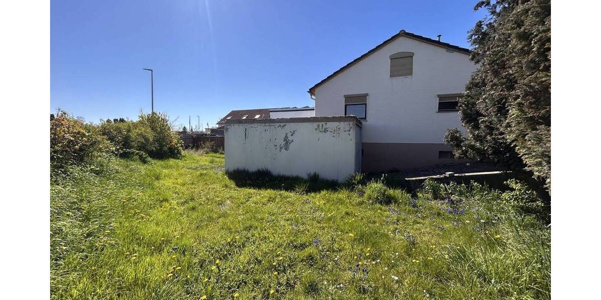 Doppelhaushälfte Grünstadt - 2 Zimmer, 49 m&sup2;, 120.000&euro; | Angebot:26291466