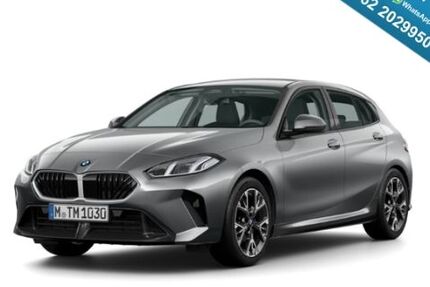 BMW 120 6.365 km 32.490 € Elmshorn 25337