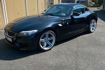 BMW Z4 96.000 km 25.400 &euro; Nürnberg 90425