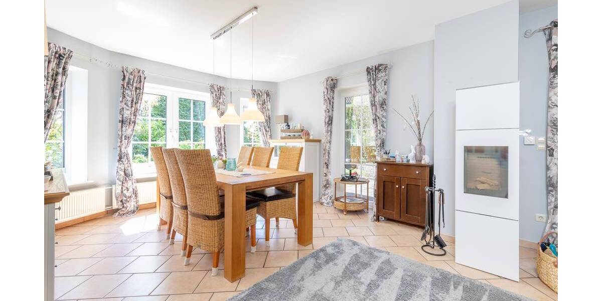 Einfamilienhaus Reinbek - 4 Zimmer, 95 m&sup2;, 545.000&euro; | Angebot:26595070