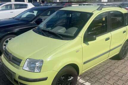 Fiat Panda 100.000 km 2.490 € Weinheim 69469