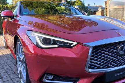 INFINITI Q60 72.320 km 31.600 € Schorfheide 16224