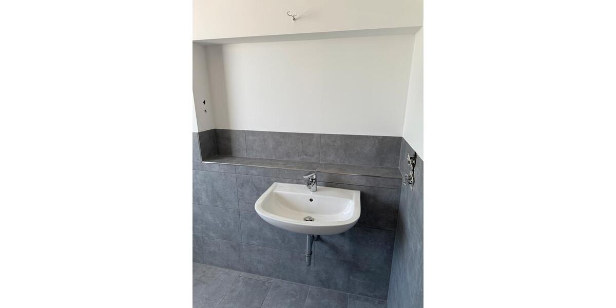 Renovierte Wohnung 4 zimmer