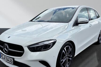 Mercedes-Benz B 180 8.000 km 37.900 € Pirmasens 66953