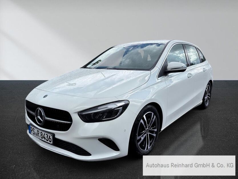 Mercedes-Benz B 180 8.000 km 37.900 € Pirmasens 66953