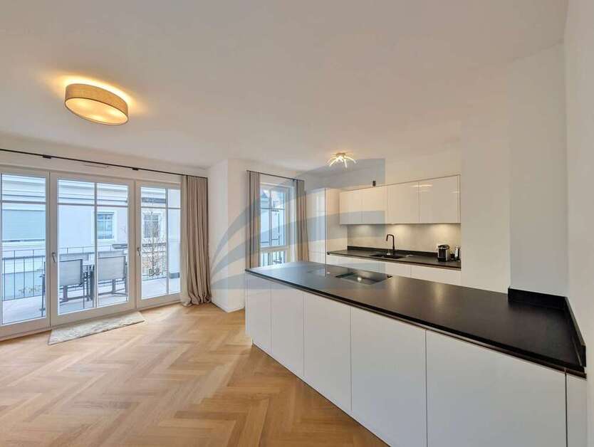 Wohnung zum Kaufen in München 1.045.000 € 84 m²