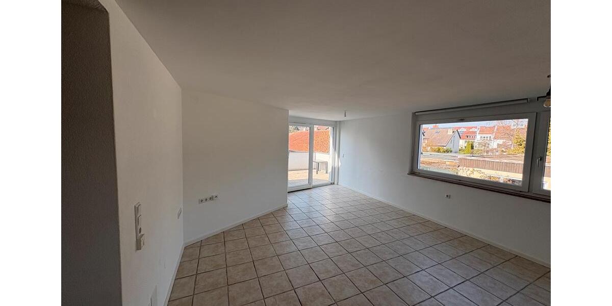 Etagenwohnung Senden - 4 Zimmer, 104 m&sup2;, 1.120&euro; | Angebot:25406921