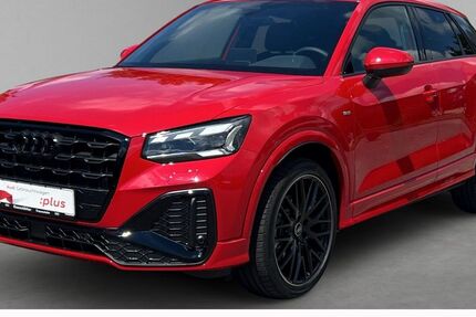 Audi Q2 5.200 km 39.980 &euro; Traunstein 83278