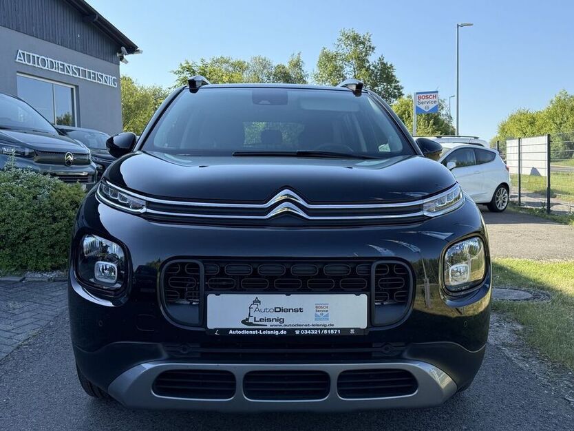 C3 Aircross