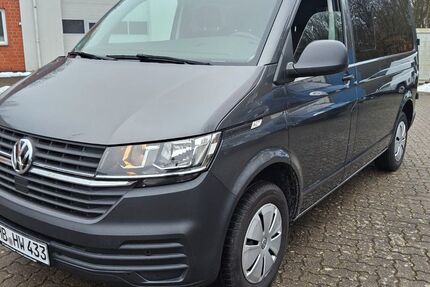 VW T6 Caravelle 55.117 km 35.550 &euro; Bremen 28327