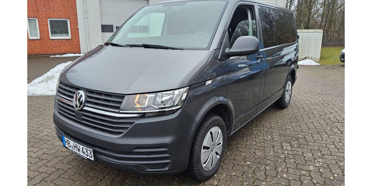VW T6 Caravelle 55.117 km 35.550 &euro; Bremen 28327