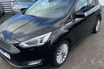Ford C-Max 116.560 km 10.195 &euro; Schweinfurt 97424