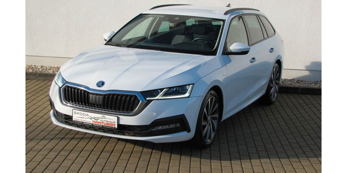 Skoda Octavia 117.900 km 23.990 &euro; Bischofswerda 01877