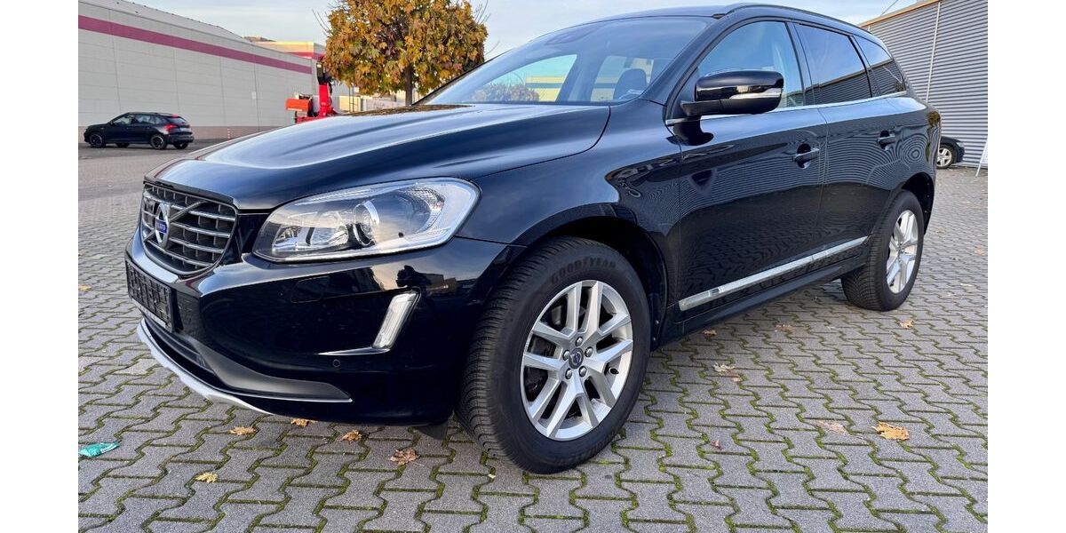 Volvo XC60 80.000 km 20.899 &euro; Viernheim 68519