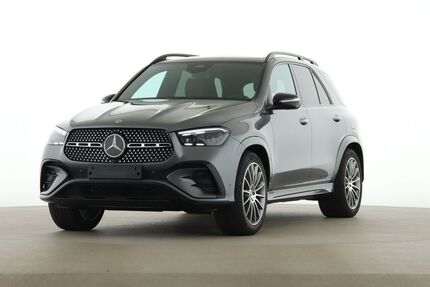 Mercedes-Benz GLE 350 9.900 km 86.950 &euro; Münster 48155