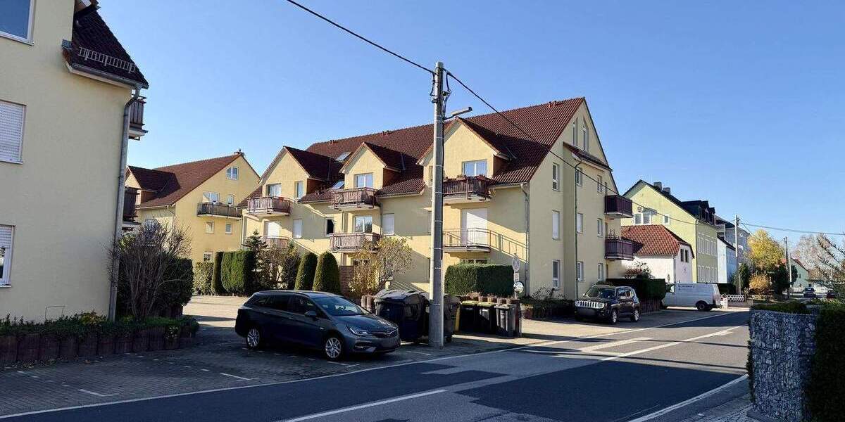 Etagenwohnung Königsbrück - 7 Zimmer, 151 m&sup2;, 269.000&euro; | Angebot:25704802