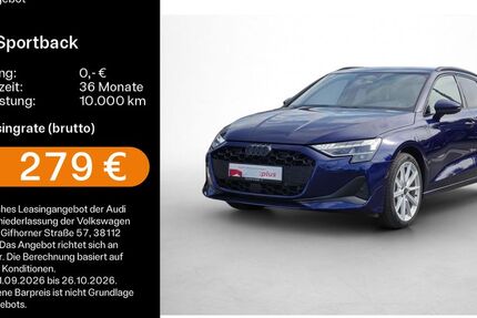 Audi A3 2.914 km 34.590 &euro; Schweinfurt 97424