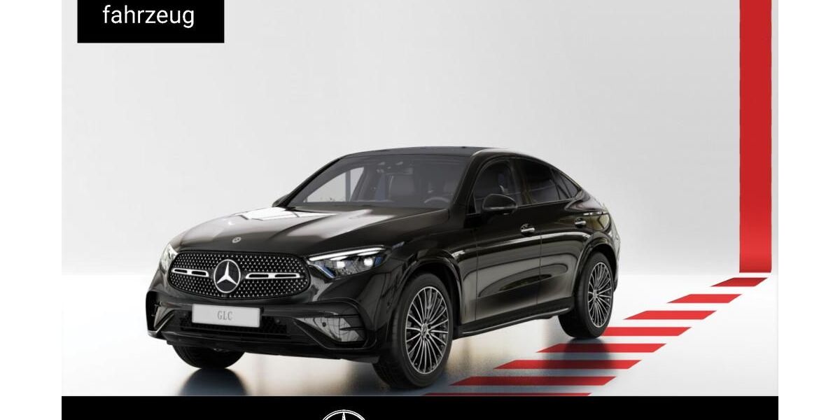 Mercedes-Benz GLC 300 8.050 km 76.998 &euro; Schleswig-Busdorf 24866