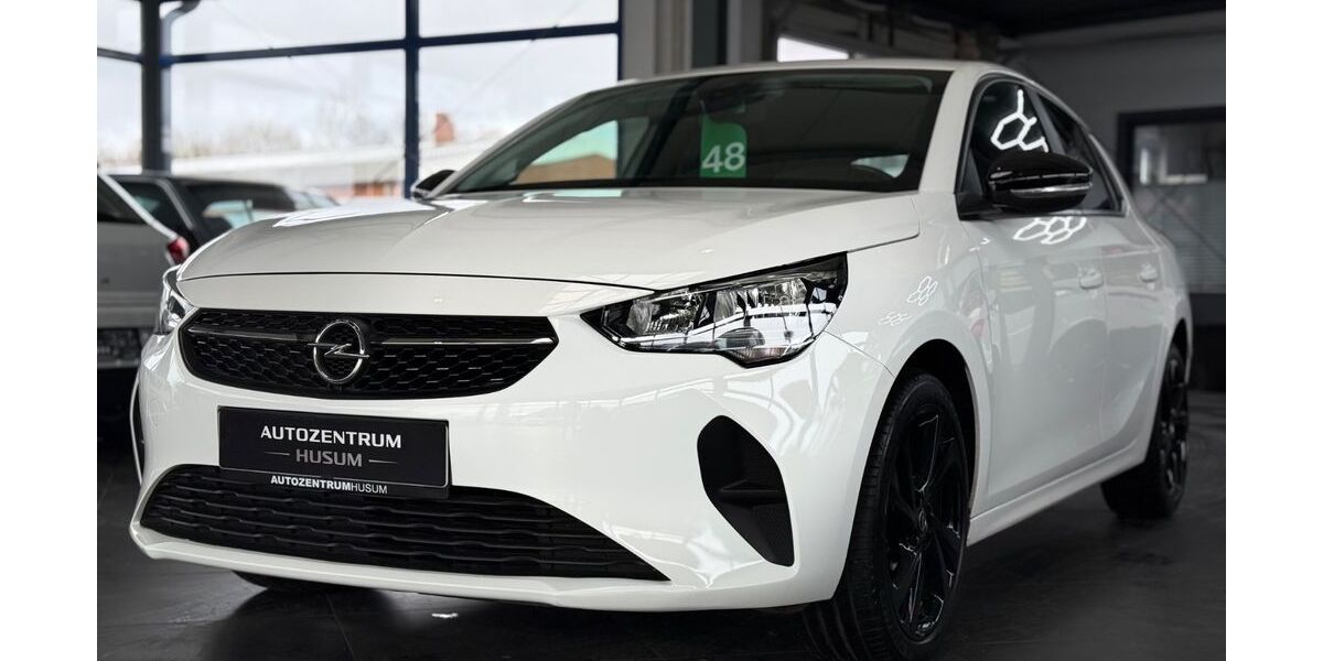 Opel Corsa 51.578 km 11.990 &euro; Husum 25813