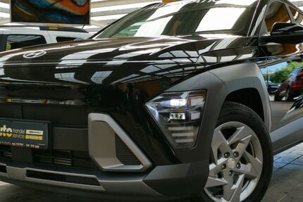 Hyundai KONA 19.900 km 25.475 &euro; Wallhöfen bei Bremen 27729