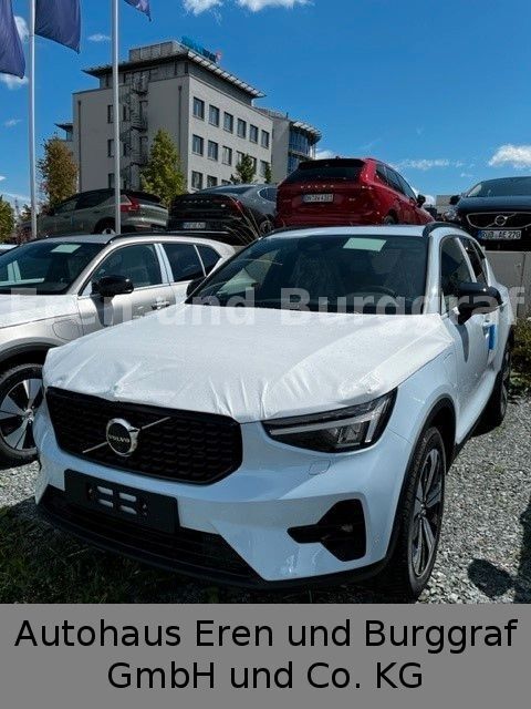 XC40