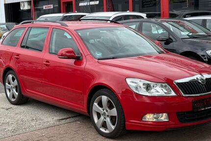 Skoda Octavia 139.000 km 3.390 € Ludwigshafen 67059