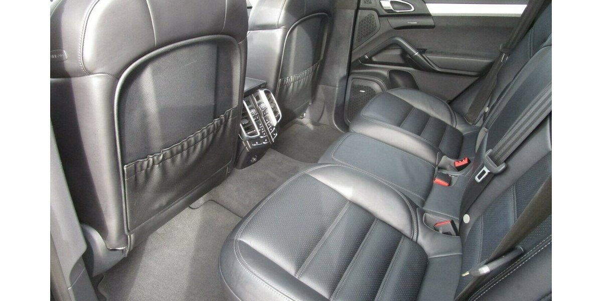 Porsche Cayenne GTS 96.850 km 39.985 &euro; Hirschberg 69493